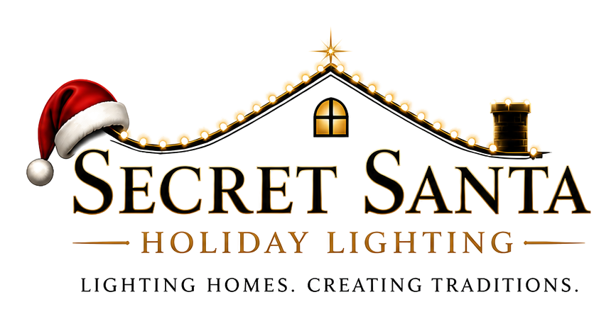 Secret Santa Holiday Lighting